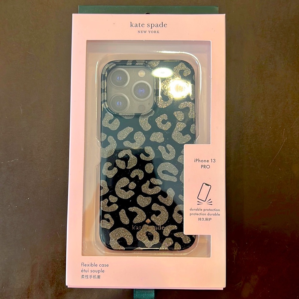 iPhone 13 PRO Flexible case